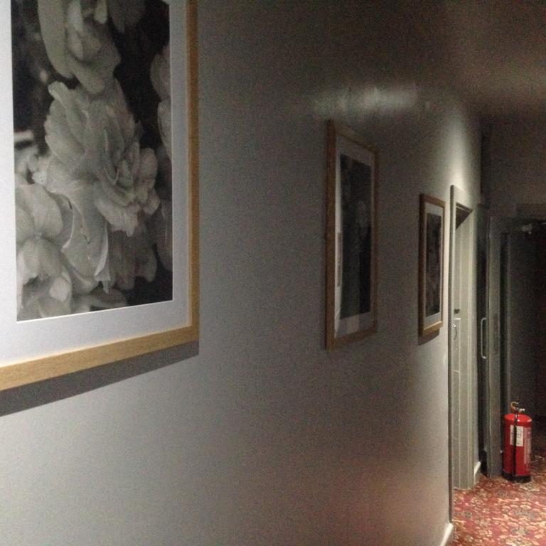 Peek-A-Booze - Budget Hotel - Adults Only Blackpool Eksteriør billede